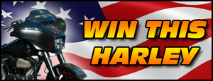 Win This Harley