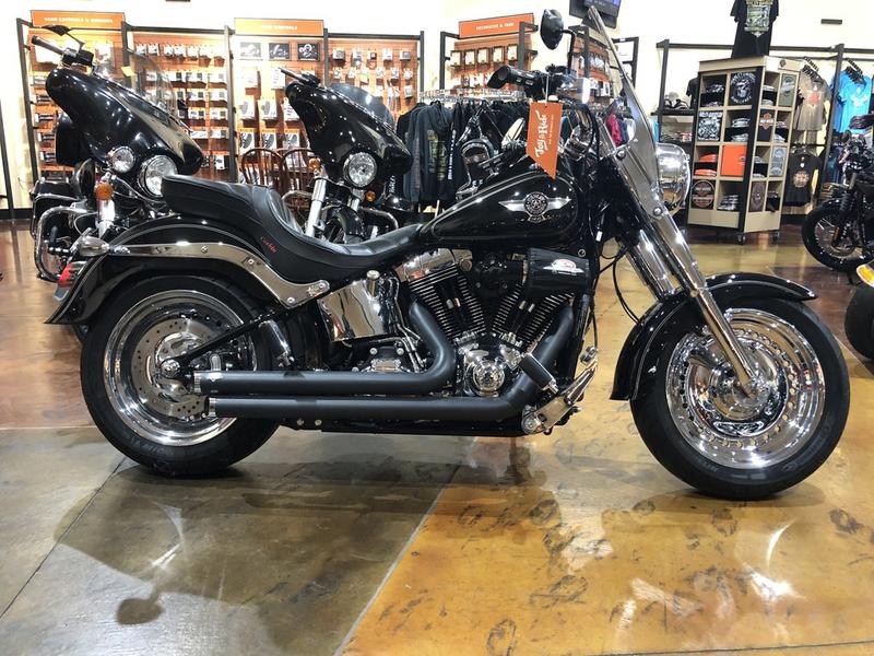 Harley-Davidson® Parts And Accessories