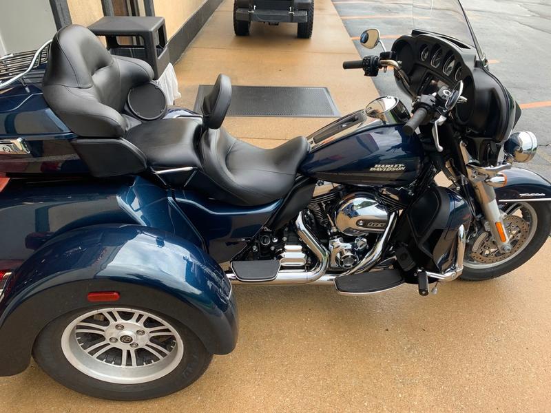 2016 harley davidson street glide special accessories