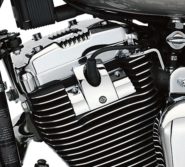 sportster chrome engine kit