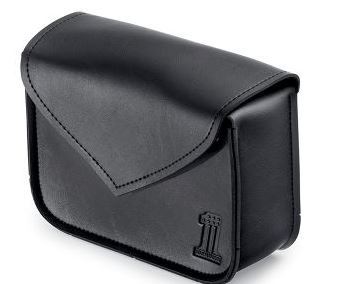 handlebar bags for harley davidson