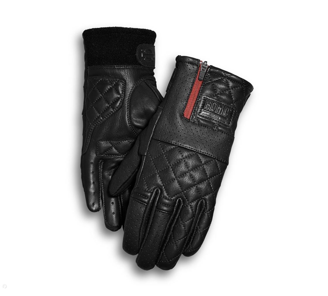 harley davidson womens riding gloves