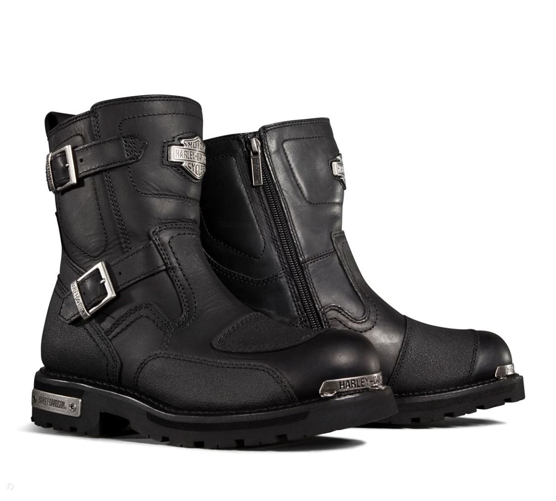 harley davidson manifold boots