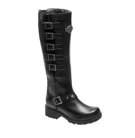 harley davidson boot accessories